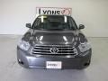 2008 Magnetic Gray Metallic Toyota Highlander Limited 4WD  photo #29