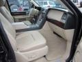 2006 Black Lincoln Navigator Luxury 4x4  photo #21