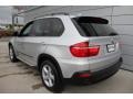 Titanium Silver Metallic - X5 3.0si Photo No. 4