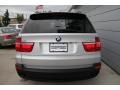 Titanium Silver Metallic - X5 3.0si Photo No. 5