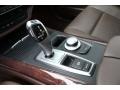 6 Speed Steptronic Automatic 2008 BMW X5 3.0si Transmission