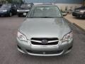 Seacrest Green Metallic - Legacy 2.5i Sedan Photo No. 2