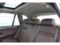 Tobacco 2008 BMW X5 3.0si Interior