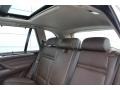 Tobacco 2008 BMW X5 3.0si Interior Color