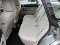 Seacrest Green Metallic - Legacy 2.5i Sedan Photo No. 5
