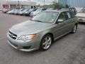 Seacrest Green Metallic - Legacy 2.5i Sedan Photo No. 7