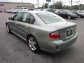 Seacrest Green Metallic - Legacy 2.5i Sedan Photo No. 8