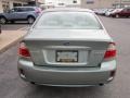 Seacrest Green Metallic - Legacy 2.5i Sedan Photo No. 9