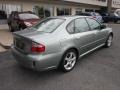 Seacrest Green Metallic - Legacy 2.5i Sedan Photo No. 10