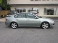 Seacrest Green Metallic - Legacy 2.5i Sedan Photo No. 11