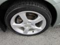 Seacrest Green Metallic - Legacy 2.5i Sedan Photo No. 12