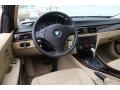 2010 Platinum Bronze Metallic BMW 3 Series 328i xDrive Sedan  photo #11