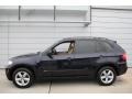 Monaco Blue Metallic - X5 3.0si Photo No. 3