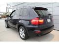Monaco Blue Metallic - X5 3.0si Photo No. 4