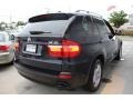 Monaco Blue Metallic - X5 3.0si Photo No. 6