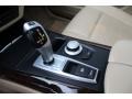 Monaco Blue Metallic - X5 3.0si Photo No. 16