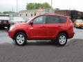 Barcelona Red Pearl - RAV4 4WD Photo No. 3