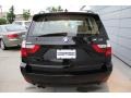 Jet Black - X3 3.0si Photo No. 5