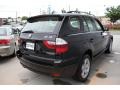 Jet Black - X3 3.0si Photo No. 6