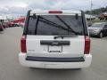 2008 Stone White Jeep Commander Sport 4x4  photo #4