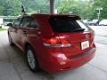 2011 Barcelona Red Metallic Toyota Venza I4  photo #4