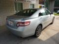 Classic Silver Metallic - Camry LE Photo No. 2