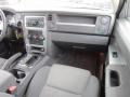 2008 Stone White Jeep Commander Sport 4x4  photo #18