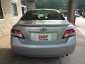 Classic Silver Metallic - Camry LE Photo No. 3