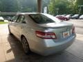 Classic Silver Metallic - Camry LE Photo No. 4