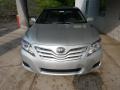 Classic Silver Metallic - Camry LE Photo No. 6