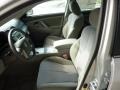 Classic Silver Metallic - Camry LE Photo No. 8