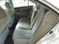 Classic Silver Metallic - Camry LE Photo No. 9