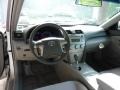Classic Silver Metallic - Camry LE Photo No. 10