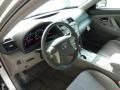 Classic Silver Metallic - Camry LE Photo No. 12