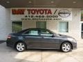 Magnetic Gray Metallic - Camry SE Photo No. 1