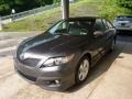 Magnetic Gray Metallic - Camry SE Photo No. 5
