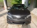 Magnetic Gray Metallic - Camry SE Photo No. 6