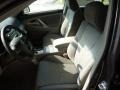 Magnetic Gray Metallic - Camry SE Photo No. 8