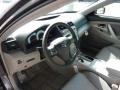 Magnetic Gray Metallic - Camry SE Photo No. 12