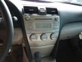 Magnetic Gray Metallic - Camry SE Photo No. 13