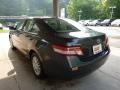 Magnetic Gray Metallic - Camry LE Photo No. 4