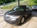 Magnetic Gray Metallic - Camry LE Photo No. 5