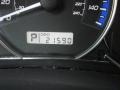 2010 Obsidian Black Pearl Subaru Forester 2.5 X Premium  photo #20