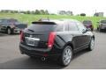 Black Raven - SRX FWD Photo No. 5