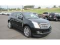 Black Raven - SRX FWD Photo No. 7