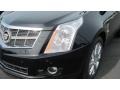 Black Raven - SRX FWD Photo No. 9