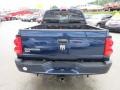 Patriot Blue Pearl - Dakota SLT Quad Cab 4x4 Photo No. 4