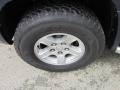 Patriot Blue Pearl - Dakota SLT Quad Cab 4x4 Photo No. 9