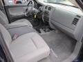 Medium Slate Gray Interior Photo for 2007 Dodge Dakota #50919168