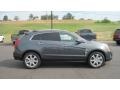 2011 Gray Flannel Metallic Cadillac SRX 4 V6 AWD  photo #6